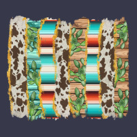 Western Brushstroke Long Sleeve Tee | Teevron