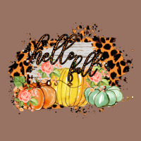 Hello Fall Premium Hoodie | Teevron