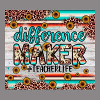 Difference Maker Vintage Tee | Teevron