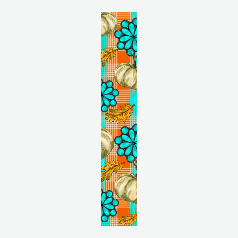 Fall Pumpkin Urban Heavy Tee by BundleAndBundleShop | Teevron
