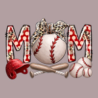 Mom Baseball Vintage Hoodie | Teevron