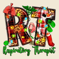 Christmas Respiratory Therapist Premium Tee | Teevron