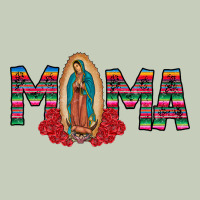 Mama Our Lady Classic Tee | Teevron