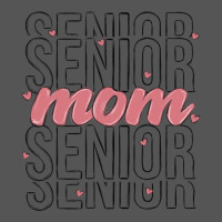 Mom Senior Zipper Hoodie | Teevron