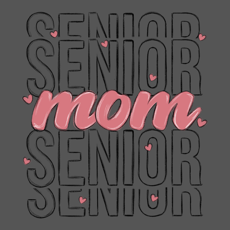 Mom Senior Zipper Hoodie by MaliasSmallBusiness | Teevron