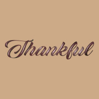 Thankful Vintage Hoodie | Teevron