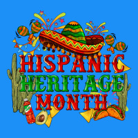 National Hispanic Heritage Month Classic Tee | Teevron