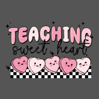 Teaching Sweetheart Zipper Hoodie | Teevron