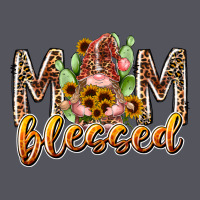 Mom Blessed Vintage Hoodie | Teevron