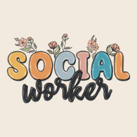 Social Worker Zipper Hoodie | Teevron