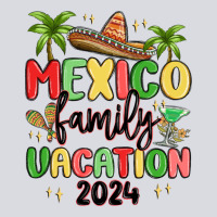 Mexico Family Vacation 2024 Zipper Hoodie | Teevron