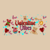 Love Vibes And Valentines Classic Tee | Teevron