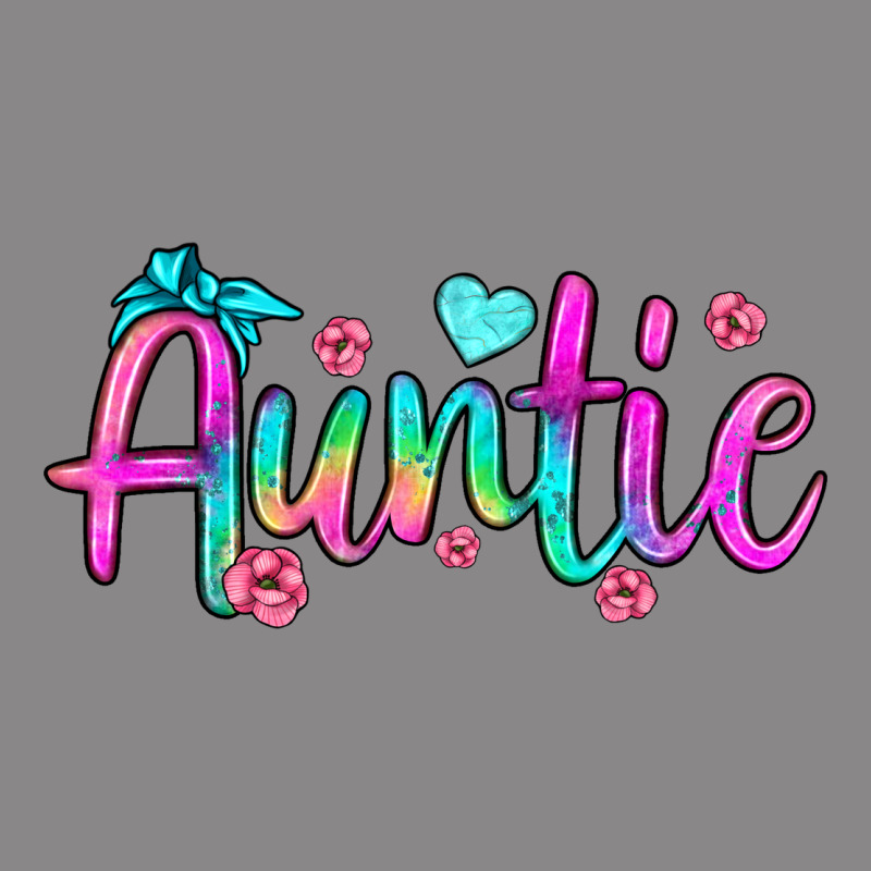 Auntie Vintage Tee by JahusDesignShop | Teevron