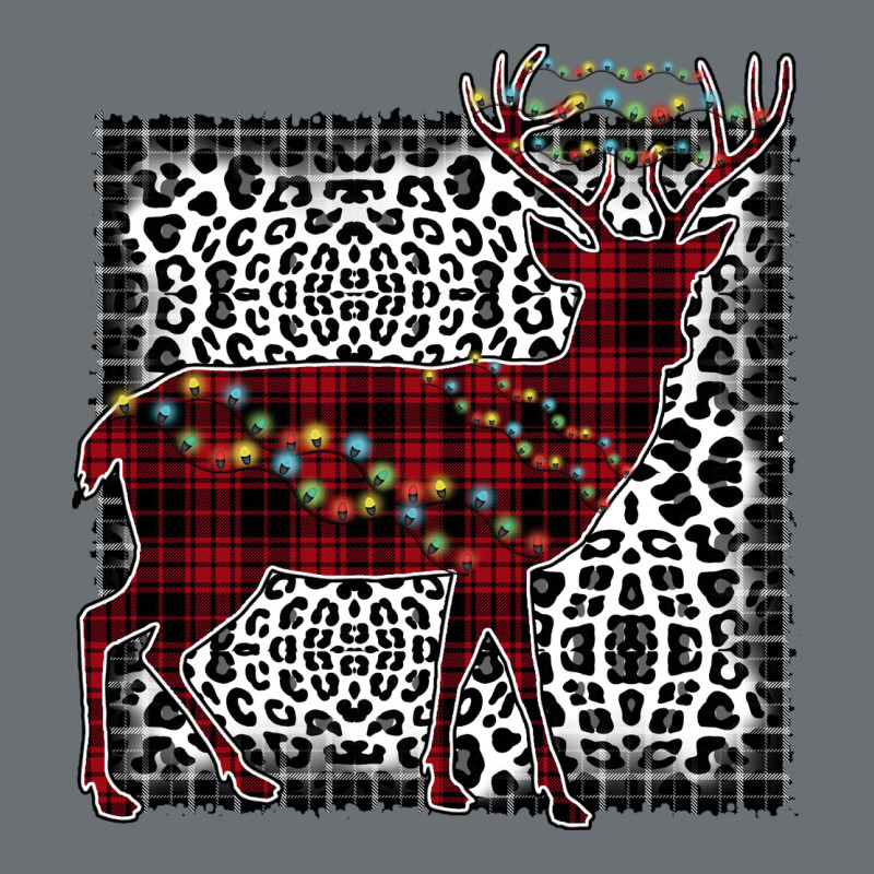 Christmas Deer Premium Hoodie by Bettercallsaul | Teevron