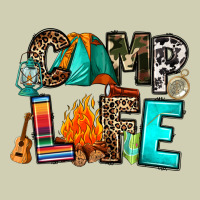 Camp Life Heavy Core Tee | Teevron