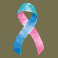 Thyroid Cancer Ribbon Fa Element Vintage Hoodie | Teevron