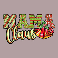 Mama Claus Vintage Hoodie | Teevron