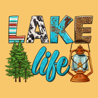 Lake Life Vintage Hoodie | Teevron