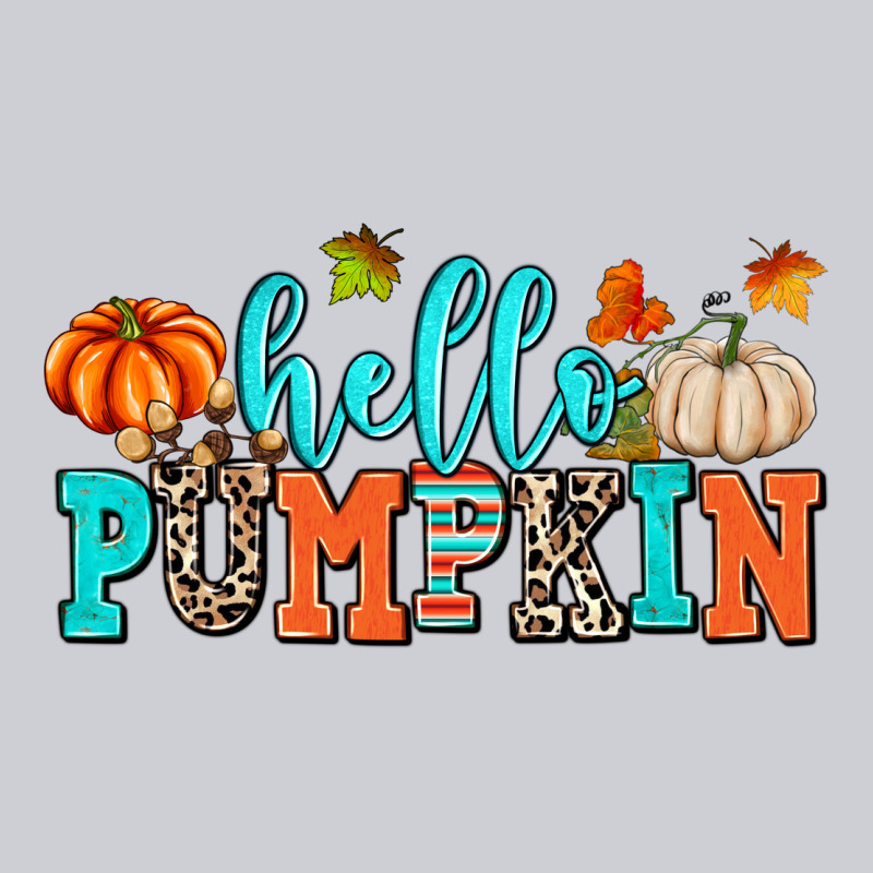 Hello Pumpkin Heavyweight Sweatshirt by AdoDesignShop | Teevron