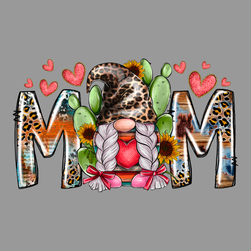 Mom Gnomes Vintage Hoodie by RacoonDesign | Teevron