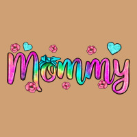 Mommy Vintage Tee | Teevron