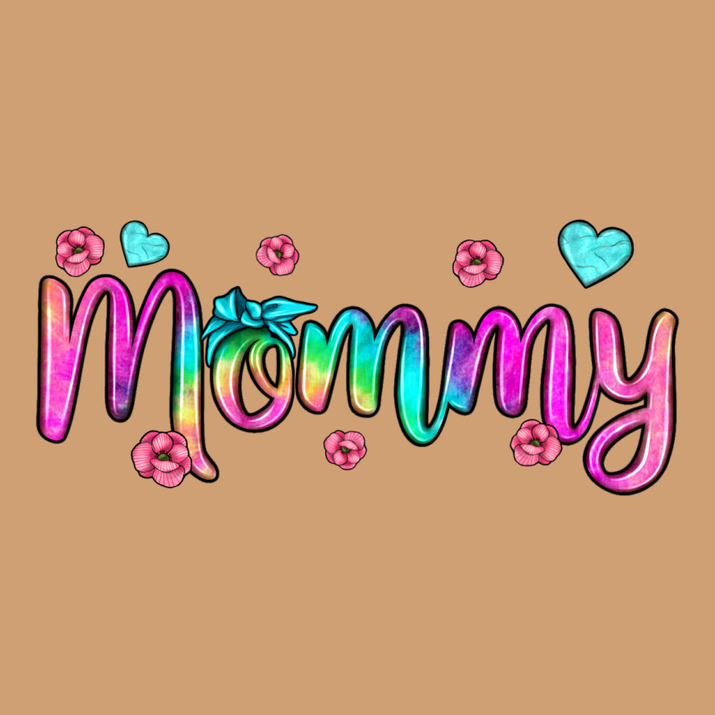Mommy Vintage Tee by JahusDesignShop | Teevron