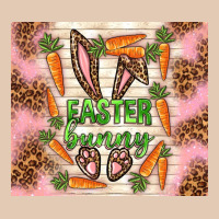 Easter Bunny With Carrots Urban Hoodie | Teevron