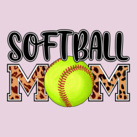 Softball Mom Ladies Tee | Teevron
