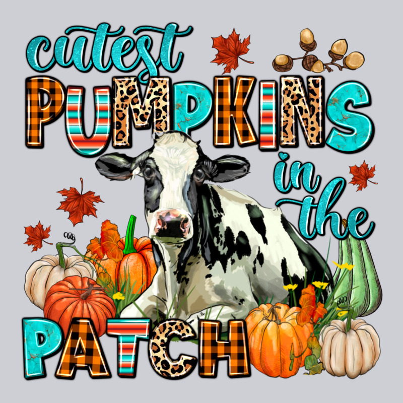 Cutest Pupkins In The Patch Heavyweight Sweatshirt by AdoDesignShop | Teevron