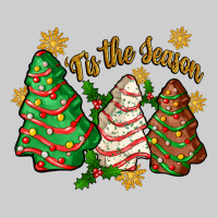 'tis The Season Christmas Cake Premium Tee | Teevron