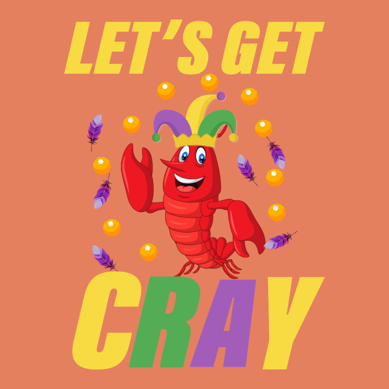 Let's Get Cray Classic Tee by Bettercallsaul | Teevron