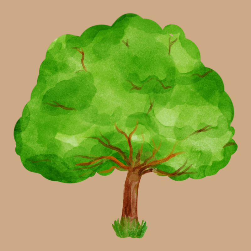 Tree Vintage Hoodie by FaDigitalArtStudio | Teevron