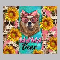 Mama Bear Long Sleeve Tee | Teevron