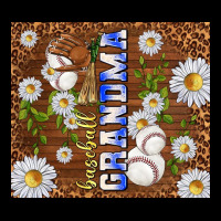Baseball Grandma Urban Hoodie | Teevron