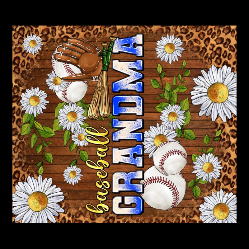 Baseball Grandma Urban Hoodie by TumblerDesignByShophia | Teevron