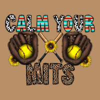 Calm Your Mits Vintage Hoodie | Teevron