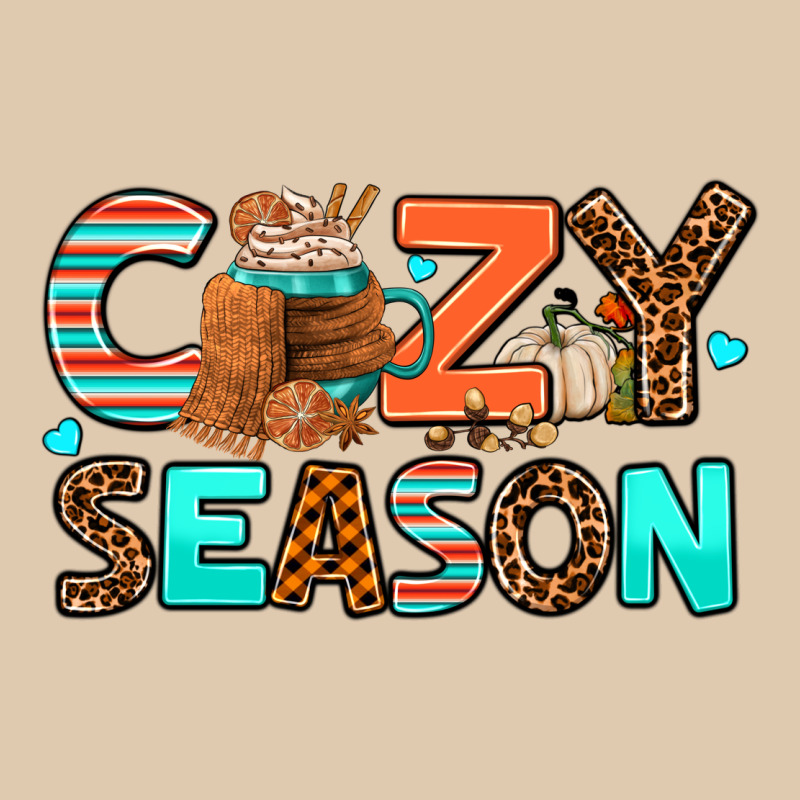 Cozy Season Heavyweight Sweatshirt by AdoDesignShop | Teevron