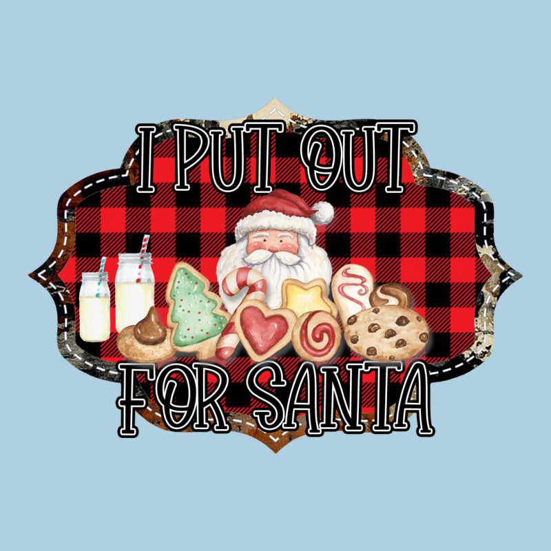 I Put Out For Santa Premium Hoodie by Bettercallsaul | Teevron