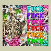 Fuck This Fuck That Heavy Core Tee | Teevron