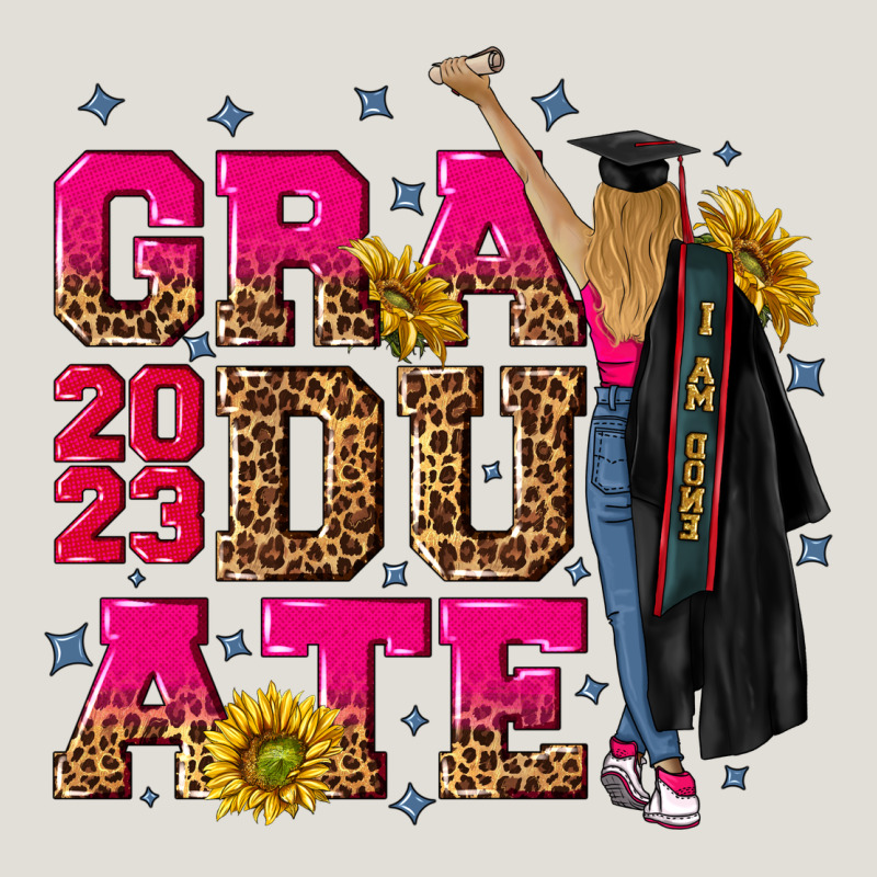 Graduate 2023 Heavy Core Tee by RanaPortraitStore | Teevron