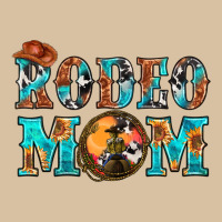 Western Rodeo Mom Heavyweight Hoodie | Teevron