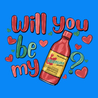 Will You Be My Zipper Hoodie | Teevron