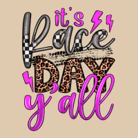 It's Race Day Y'all Heavyweight Sweatshirt | Teevron