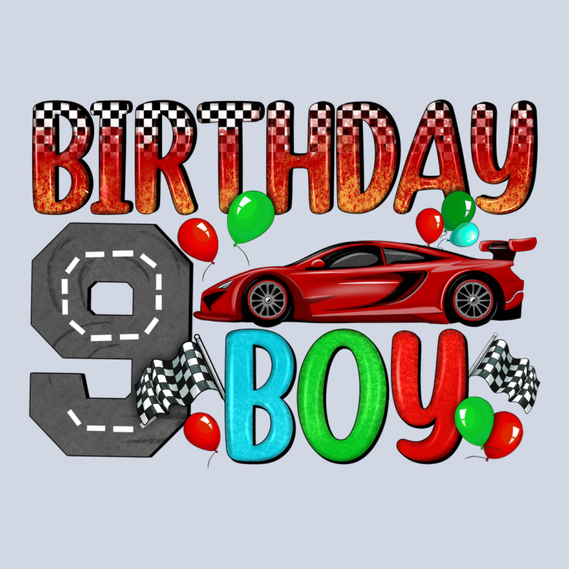 Birthday Boy Premium Sweatshirt by BundleAndBundleShop | Teevron