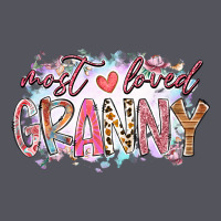 Most Loved Granny Vintage Hoodie | Teevron