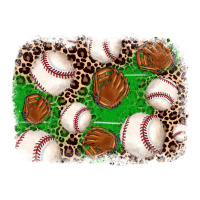 baseball glove background | Teevron
