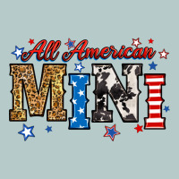All American Mini Heavy Core Tee | Teevron