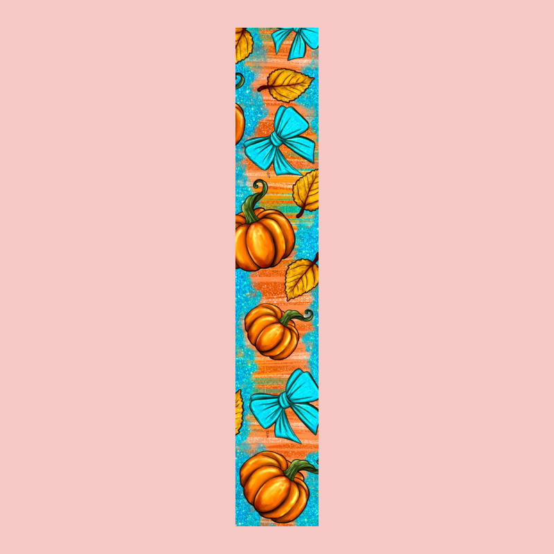 Fall Pumpkin Urban Heavy Tee by BundleAndBundleShop | Teevron