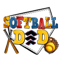 softball dad | Teevron