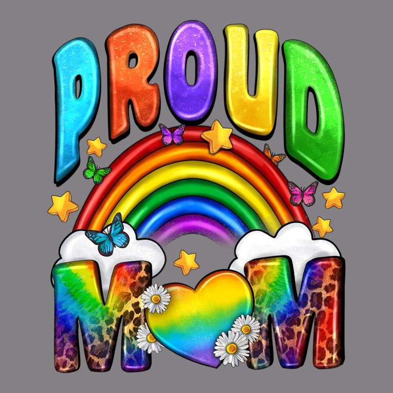 Western Proud Mom Heavyweight Hoodie by BundleAndBundleShop | Teevron